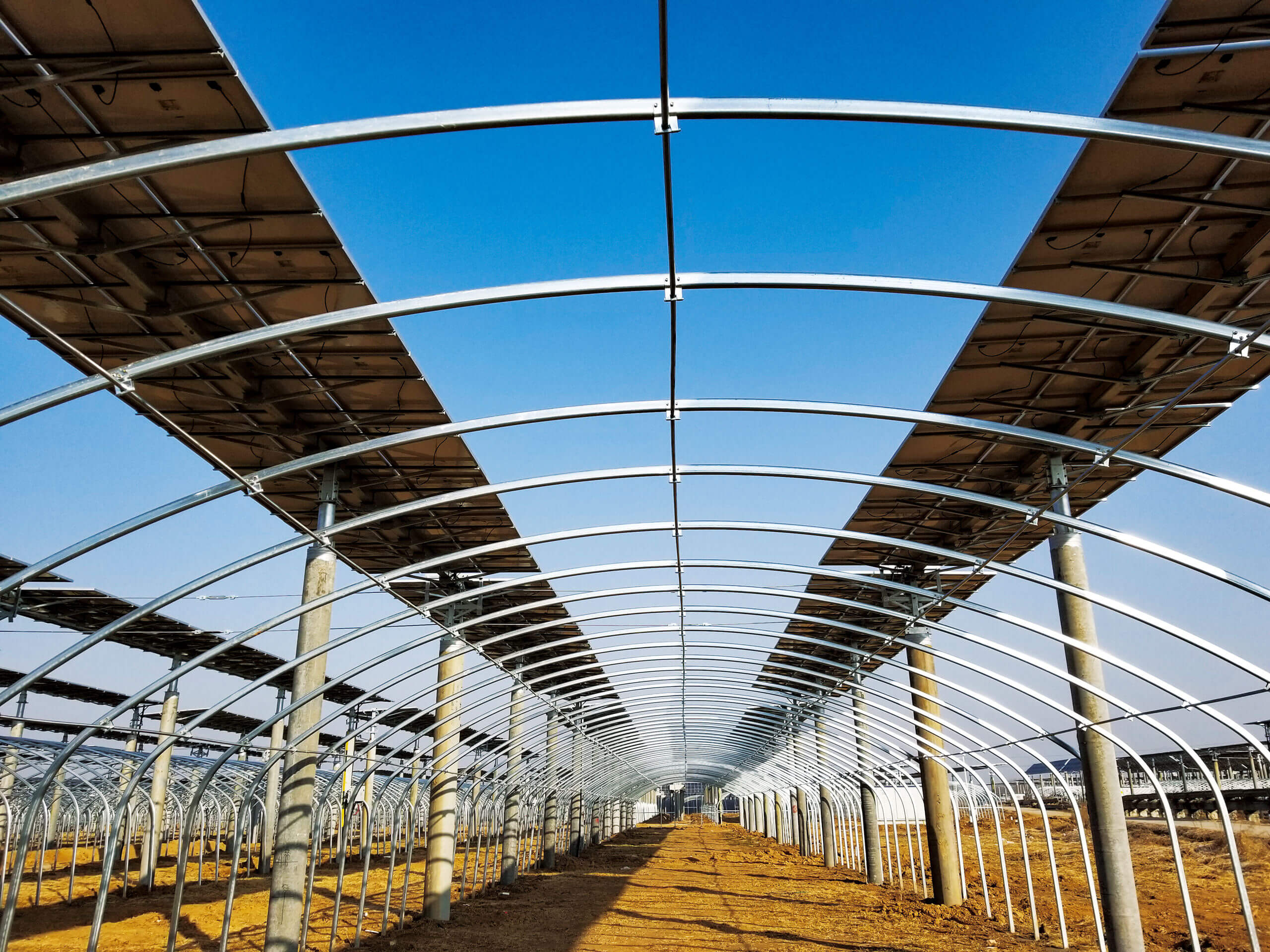 solar news