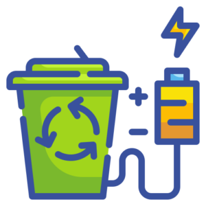 waste-bin