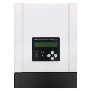 30 amp solar charge controller