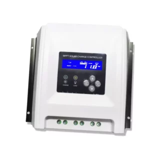 renogy solar charge controller