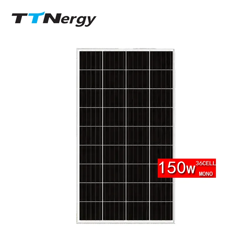 Monocrystalline Solar Panels for sale