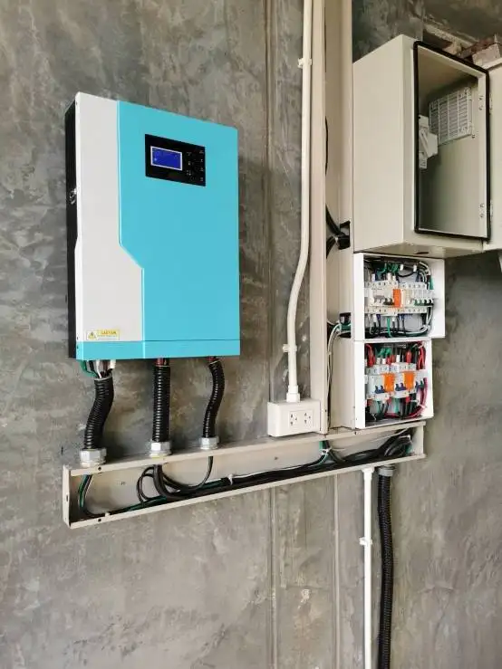 what is the best off grid solar inverter