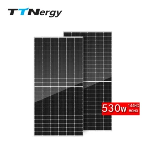 250w Solar Panels