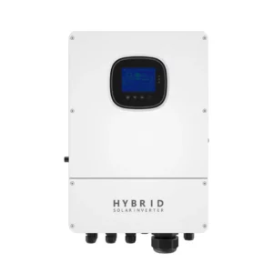 Solar Hybrid Inverter