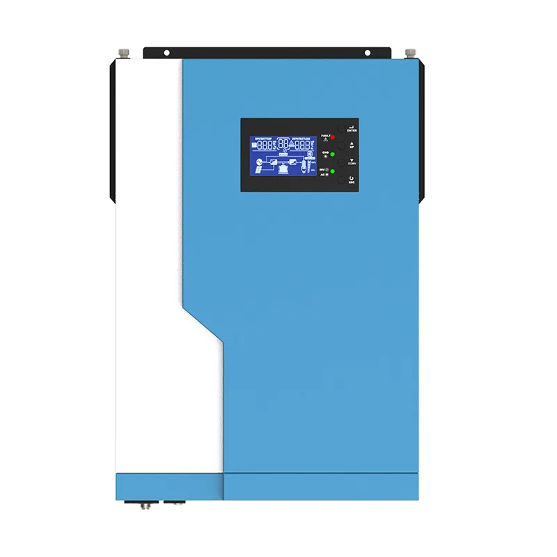 Solar Hybrid Grid Inverter, Hybrid Grid Inverter 48vdc