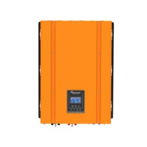 Pure Sine Wave Inverter Charger