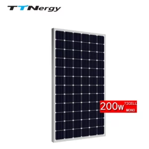250w Solar Panels