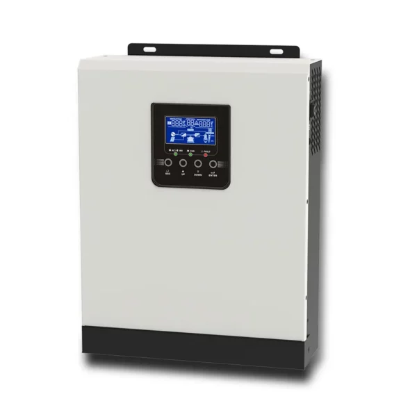 Power inverter