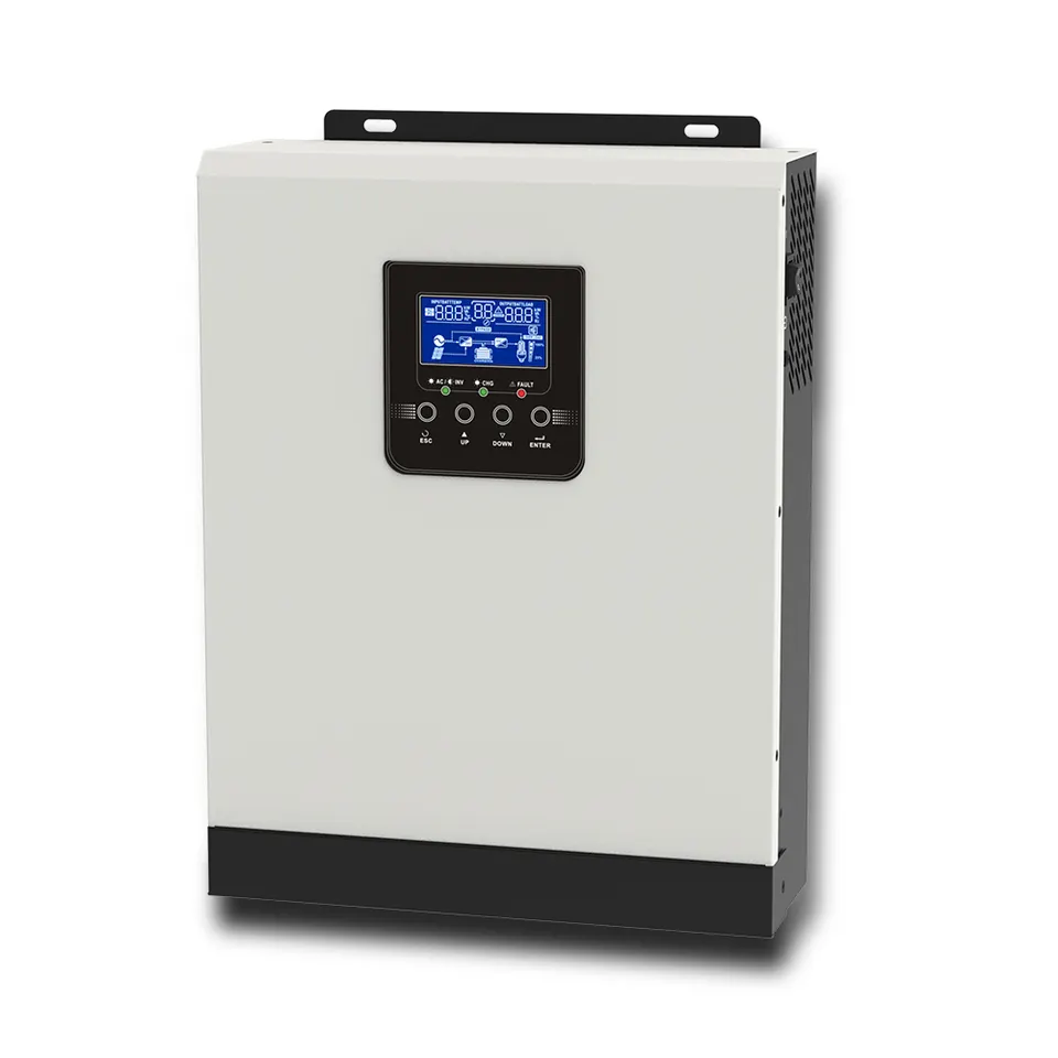 Power inverter