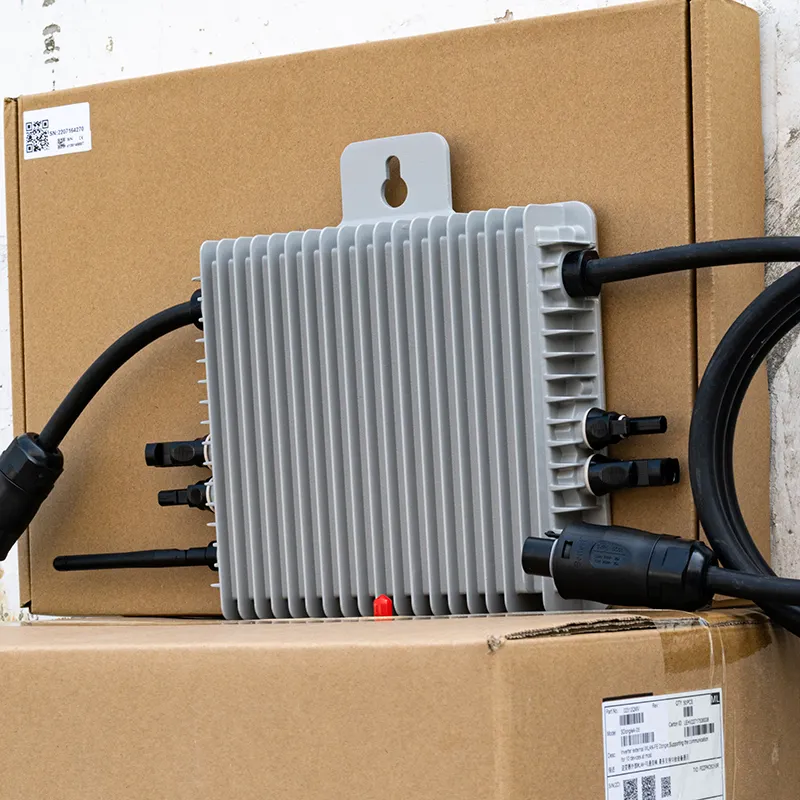 Invertor