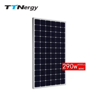 monocrystalline solar panels for sale