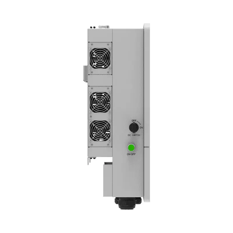 what is a hybrid inverter generator