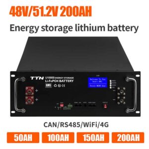 LiFePO4 Battery