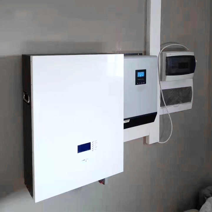 what is battery energy storage system