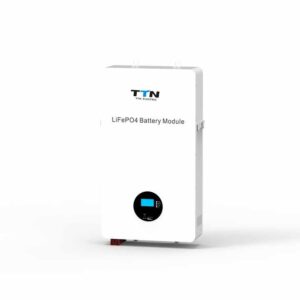 Solar Lithium Battery