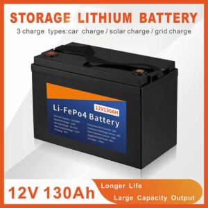 lifepo4 battery