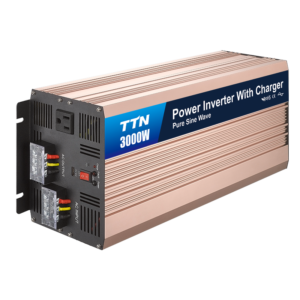 Solar Power Inverter