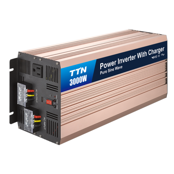 Solar Power Inverter