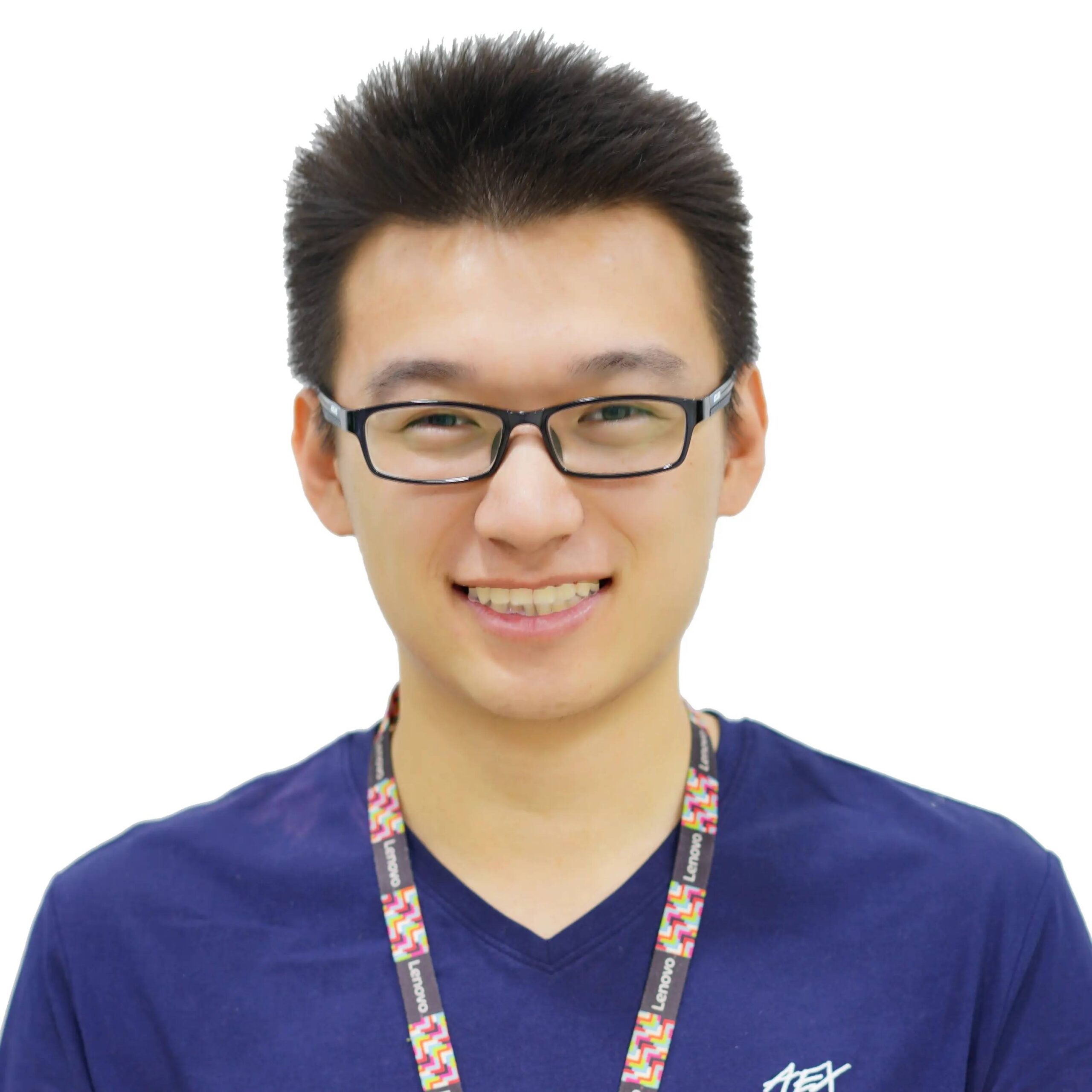 ALONZO LAU