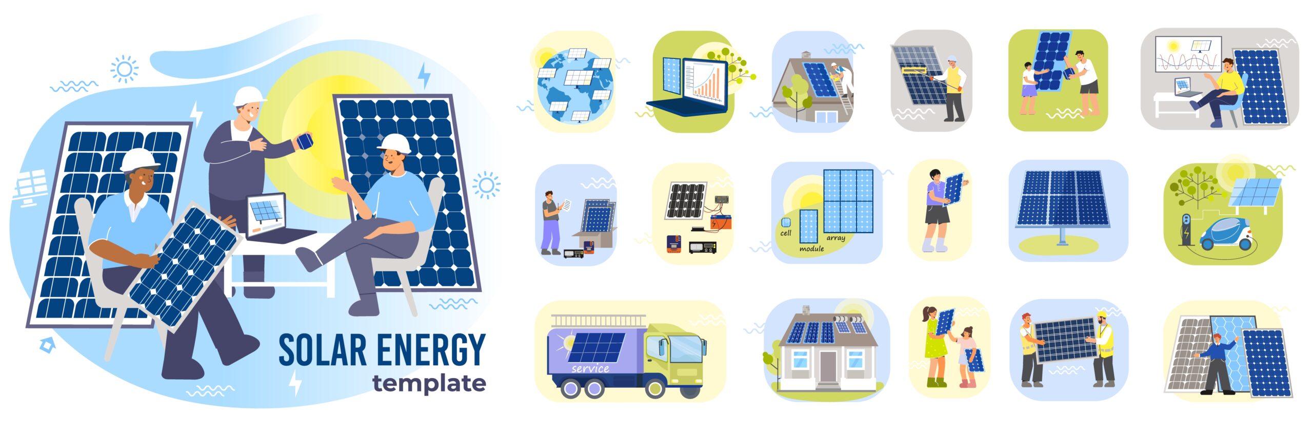 Portable Solar Panels