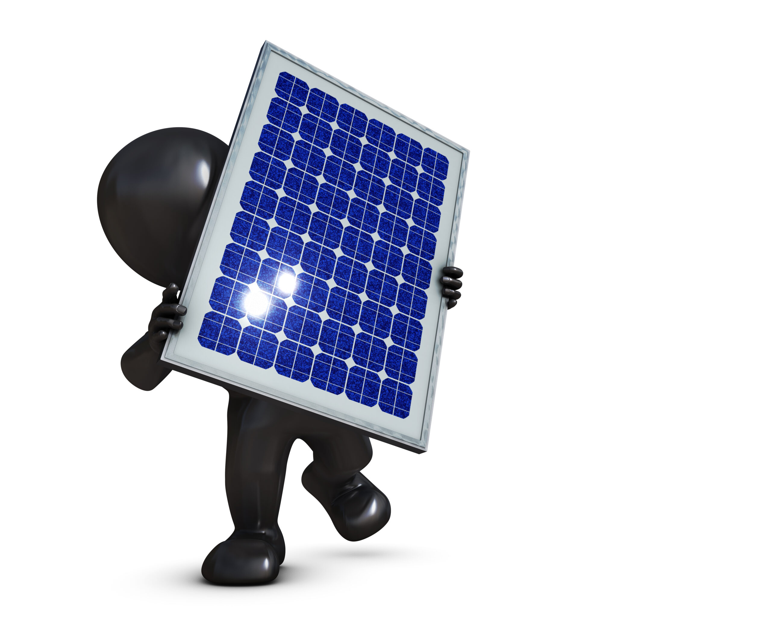 Trojan Solar Batteries