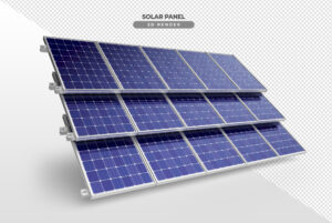 250W Solar Panels