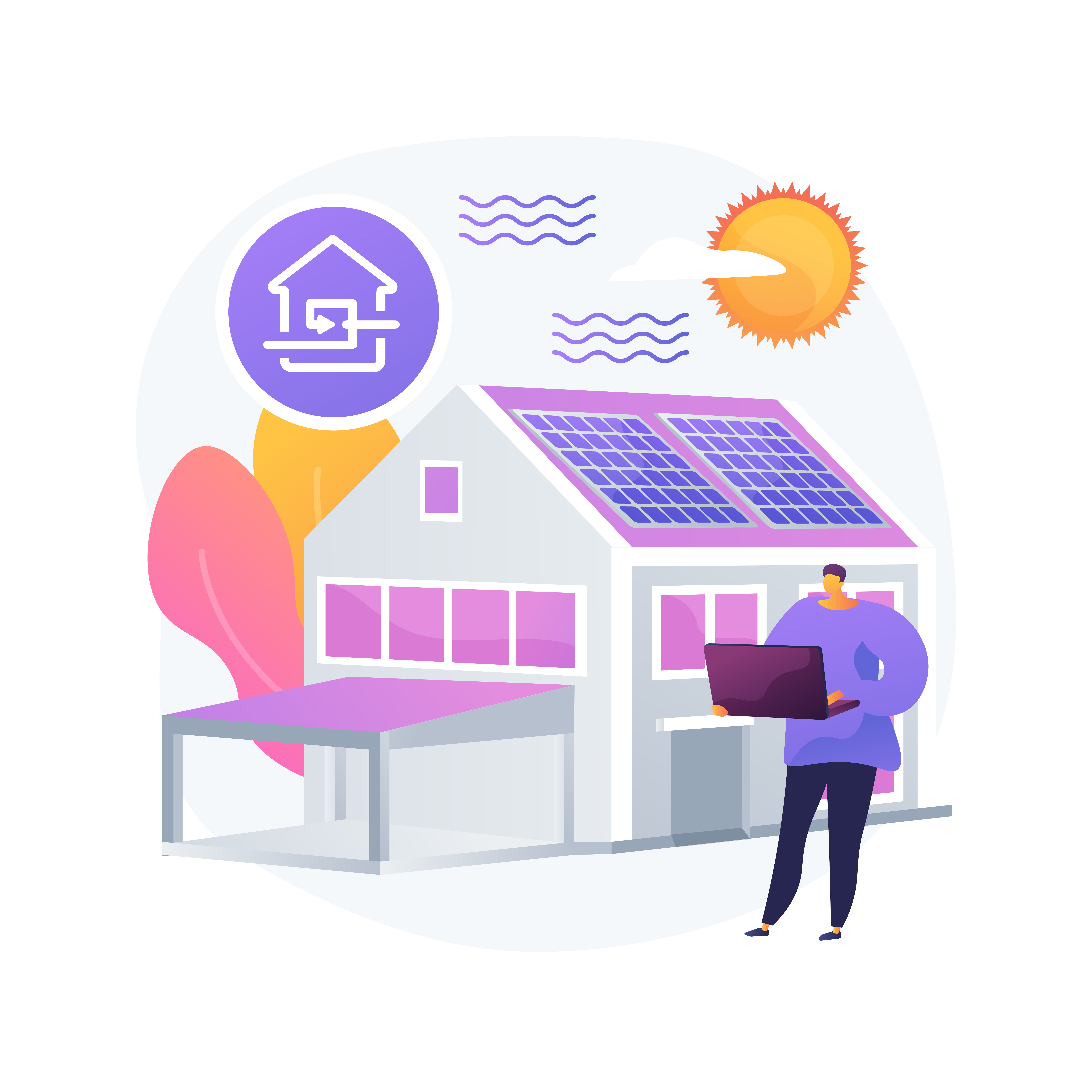 MPPT Solar Charge Controller