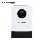 TEX 3-6.2kW parallel solar inverter