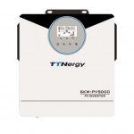 On-Grid Solar Inverter