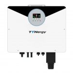 On-Grid Solar Inverter