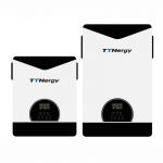 LITE Series Hybrid Solar Inverter