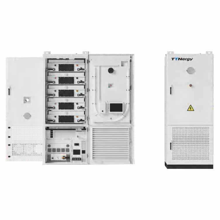 UltraAll-in-One Battery System