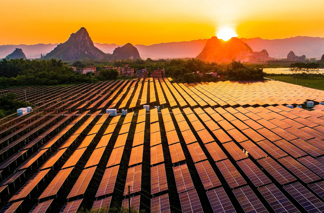 photovoltaic systems